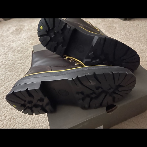 Boots - Picture 2 of 2